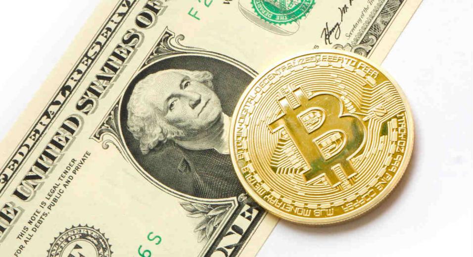 Bitcoin - Financial Betting